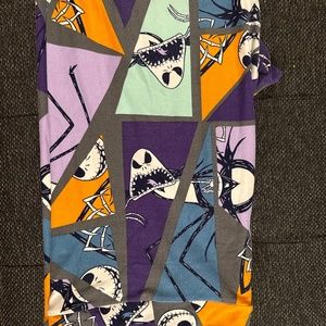 Lularoe TC2 Disney Leggings